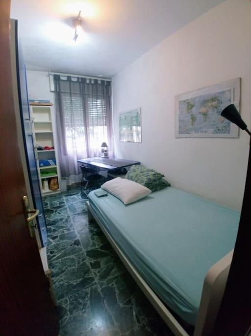 Ampi Spazi, A Piedi In Centro. Appartement Treviso Buitenkant foto