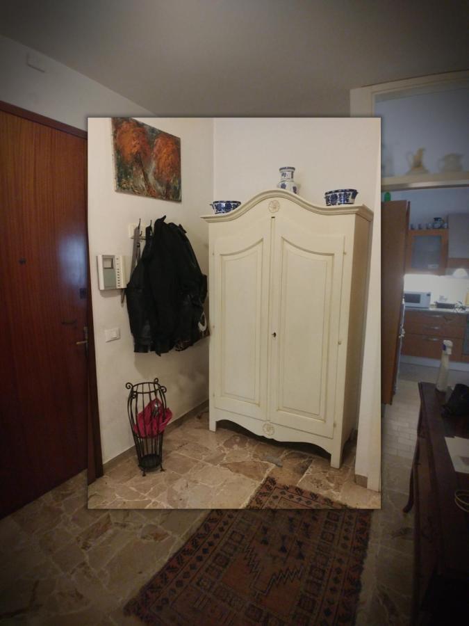Ampi Spazi, A Piedi In Centro. Appartement Treviso Buitenkant foto