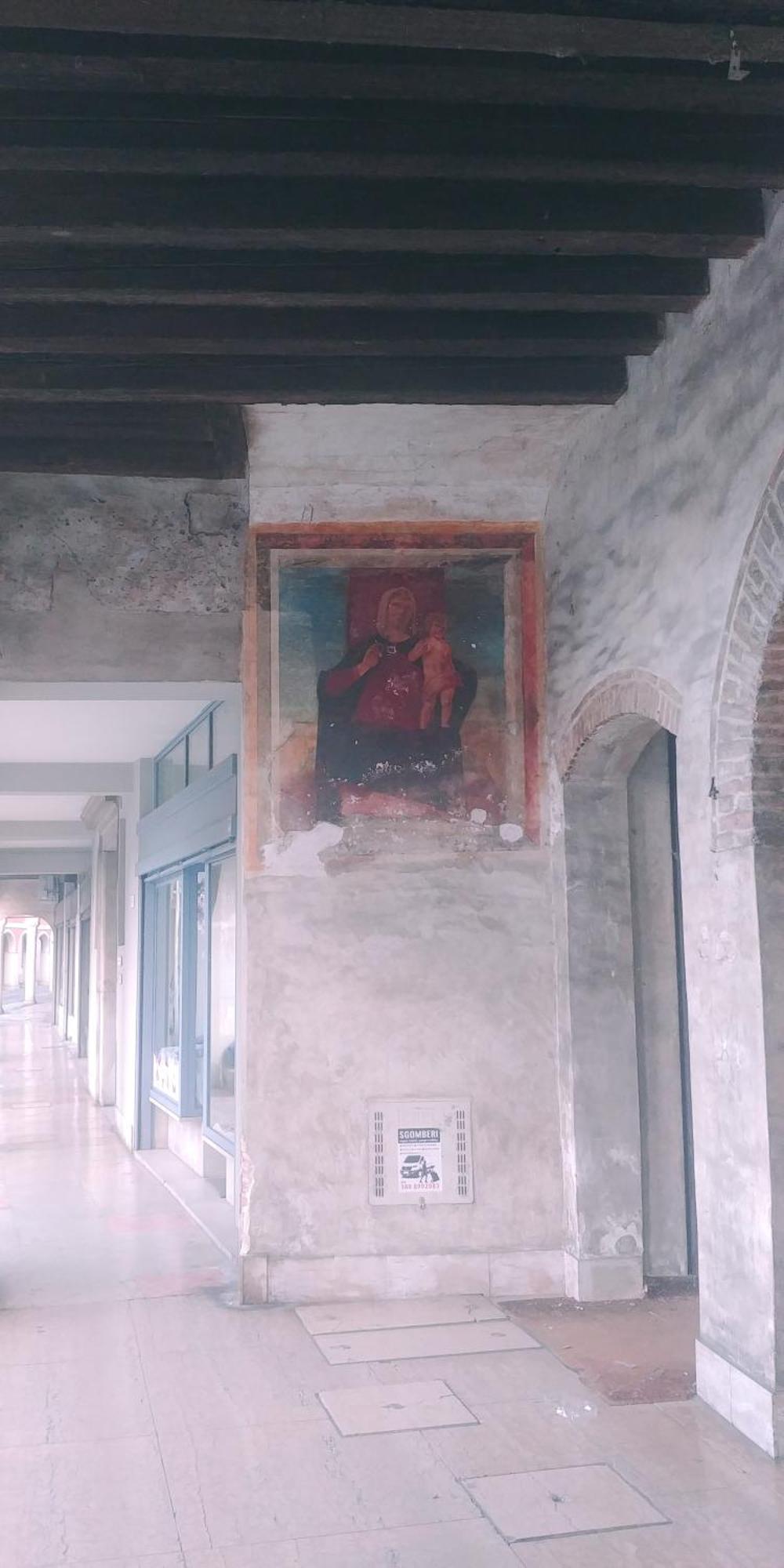 Ampi Spazi, A Piedi In Centro. Appartement Treviso Buitenkant foto